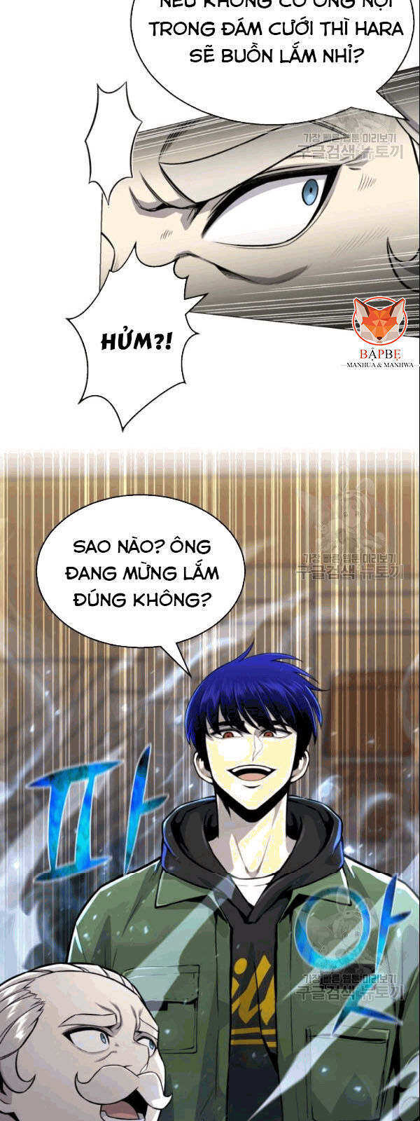 Luân Hồi Ác Nhân Chapter 60 - 38