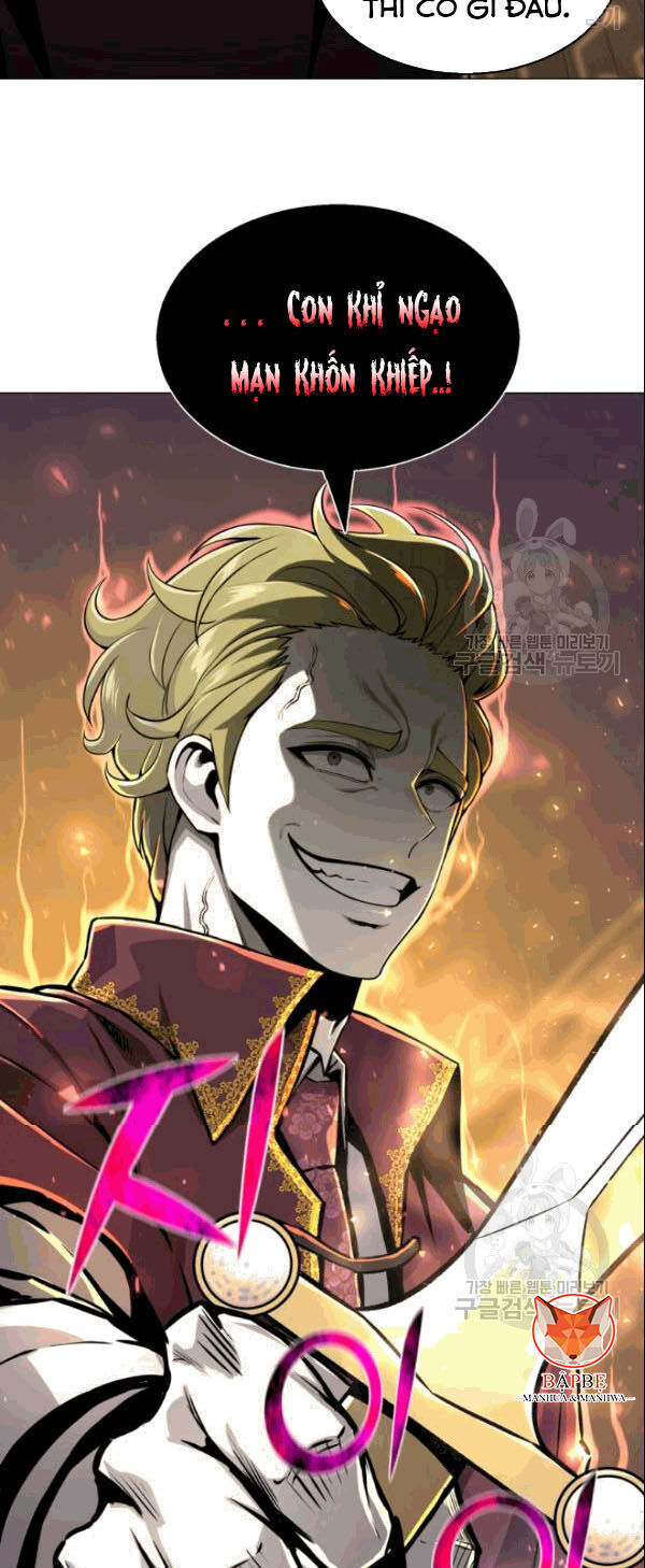Luân Hồi Ác Nhân Chapter 60 - 40