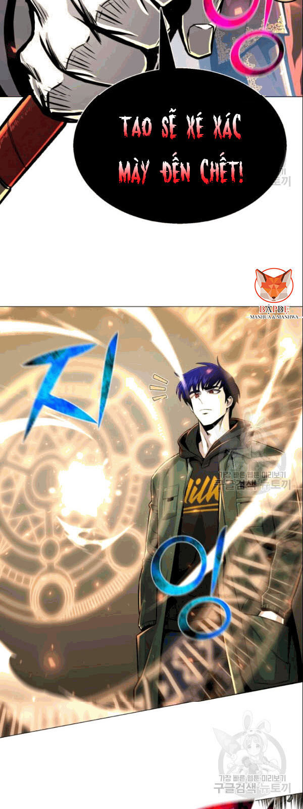 Luân Hồi Ác Nhân Chapter 60 - 41