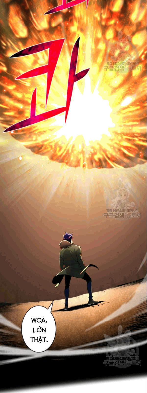 Luân Hồi Ác Nhân Chapter 60 - 47