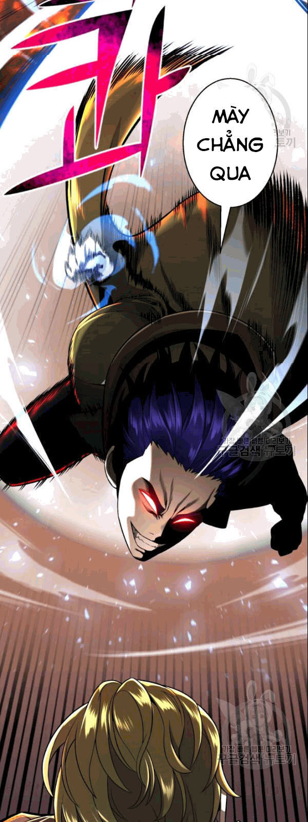 Luân Hồi Ác Nhân Chapter 60 - 50