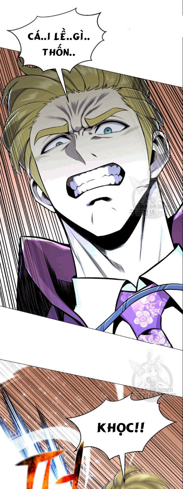 Luân Hồi Ác Nhân Chapter 60 - 52