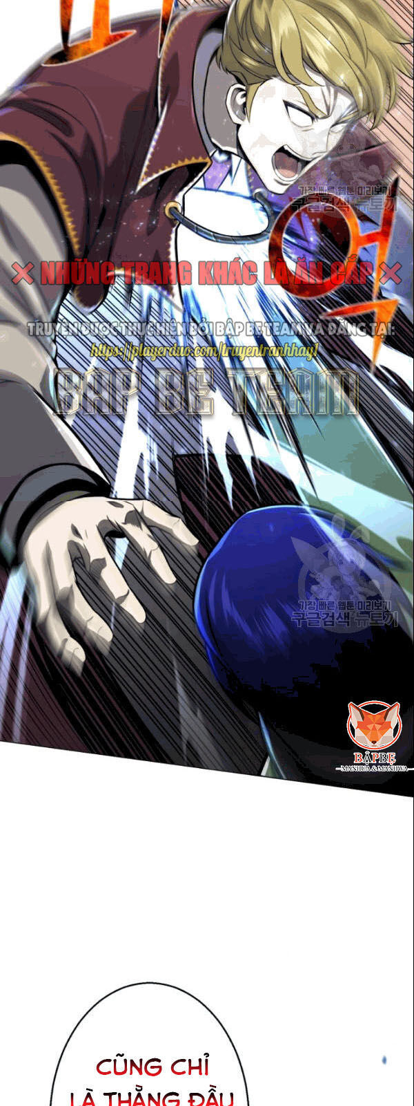Luân Hồi Ác Nhân Chapter 60 - 53