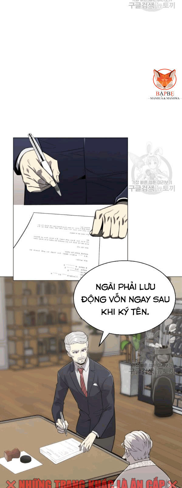 Luân Hồi Ác Nhân Chapter 60 - 10