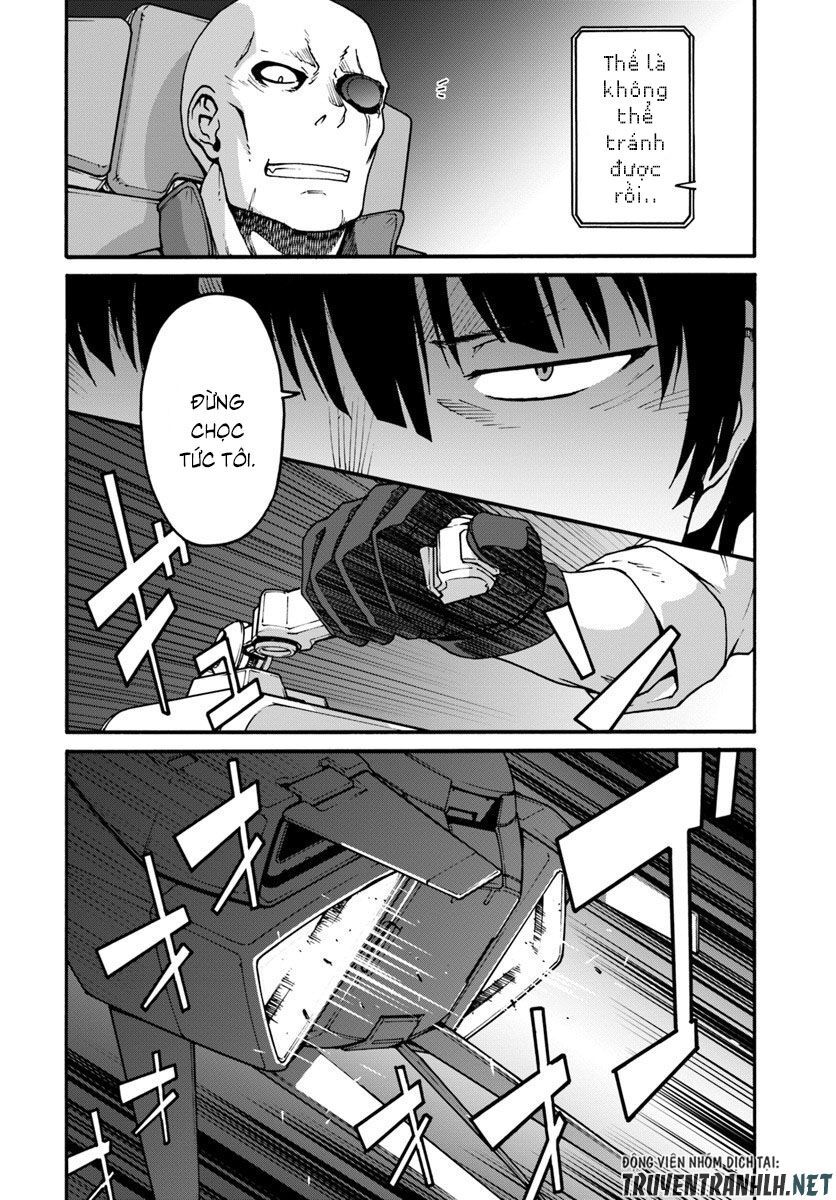 Mezametara Saikyou Soubi To Uchuusen-Mochi Datta No De, Ikkodate Mezashite Youhei Toshite Jiyuu Chapter 1 - 16