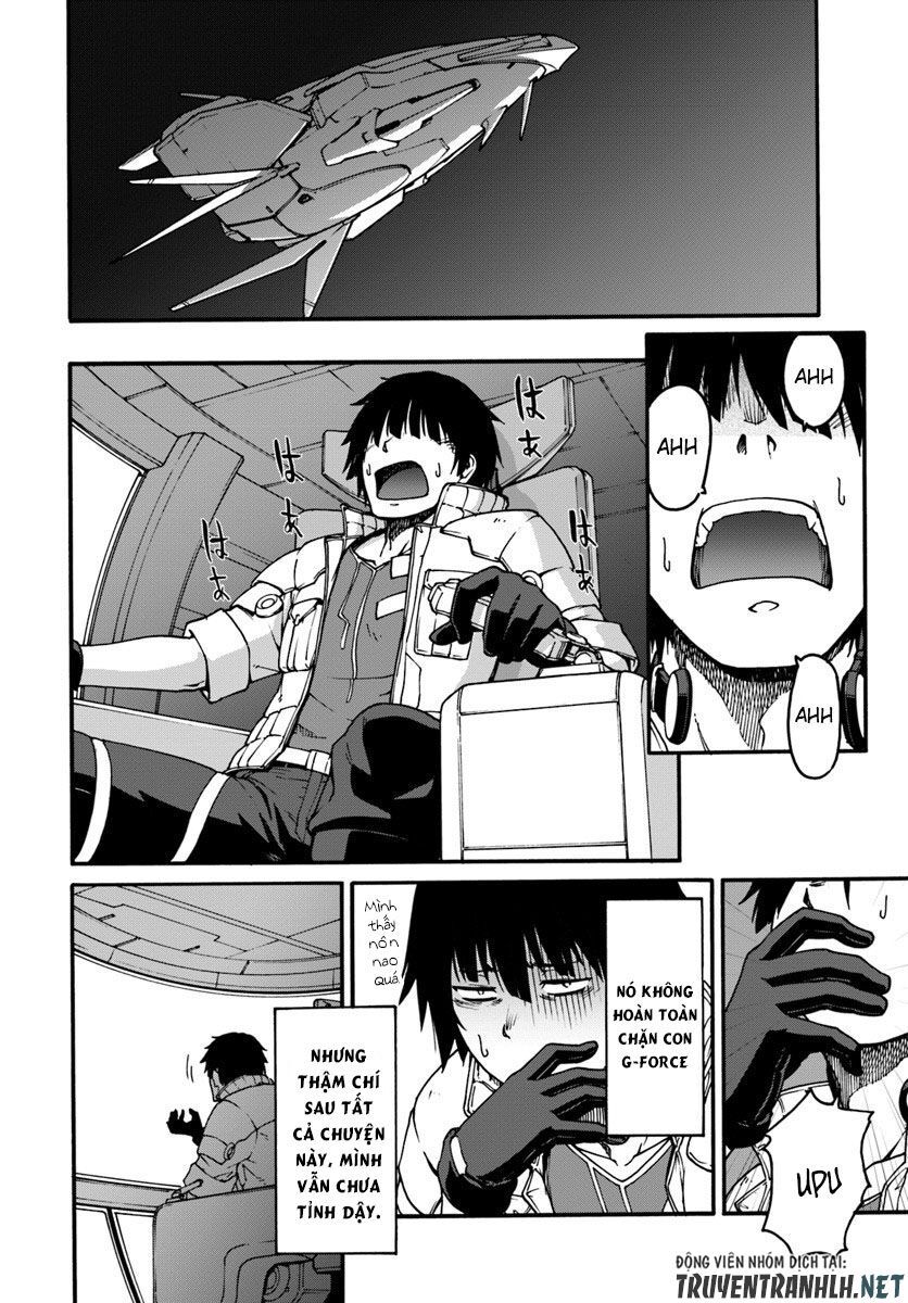 Mezametara Saikyou Soubi To Uchuusen-Mochi Datta No De, Ikkodate Mezashite Youhei Toshite Jiyuu Chapter 1 - 26