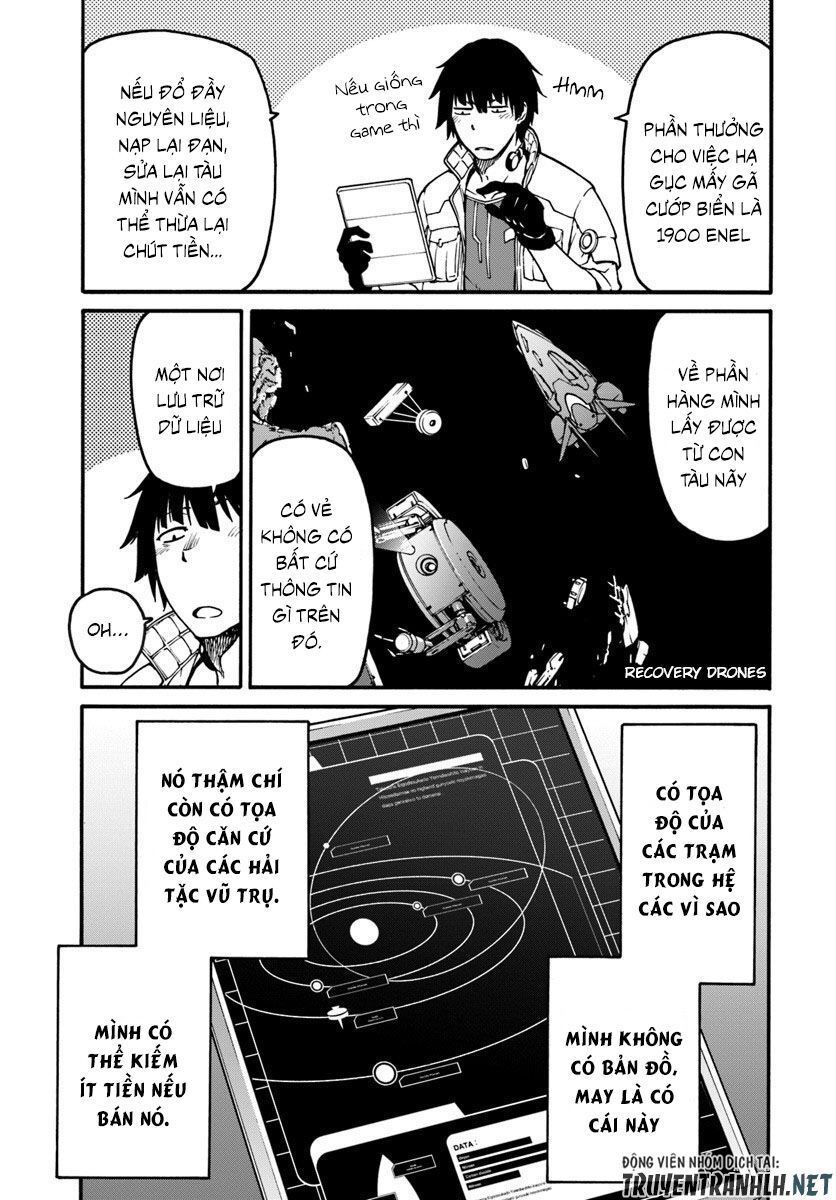 Mezametara Saikyou Soubi To Uchuusen-Mochi Datta No De, Ikkodate Mezashite Youhei Toshite Jiyuu Chapter 1 - 29
