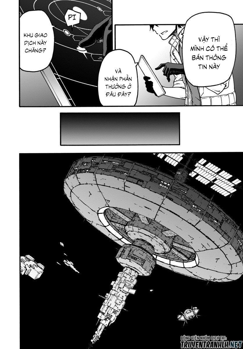 Mezametara Saikyou Soubi To Uchuusen-Mochi Datta No De, Ikkodate Mezashite Youhei Toshite Jiyuu Chapter 1 - 30