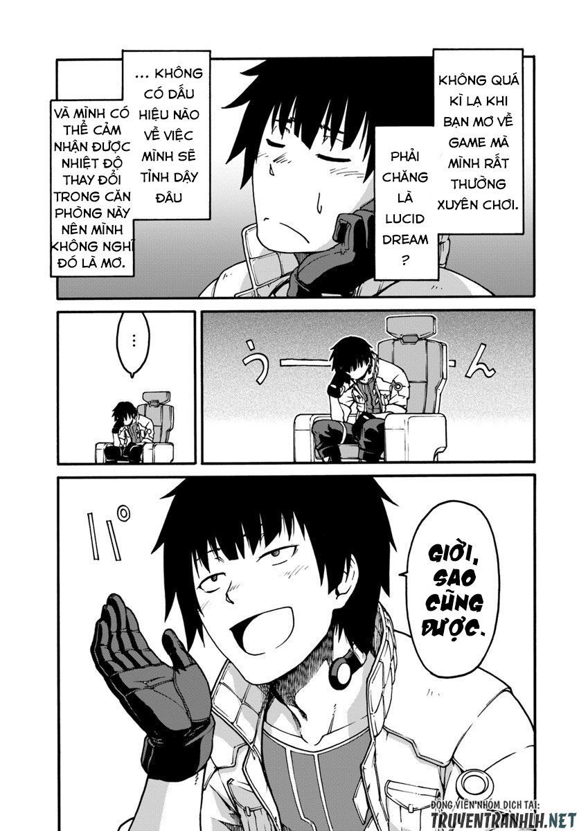 Mezametara Saikyou Soubi To Uchuusen-Mochi Datta No De, Ikkodate Mezashite Youhei Toshite Jiyuu Chapter 1 - 9
