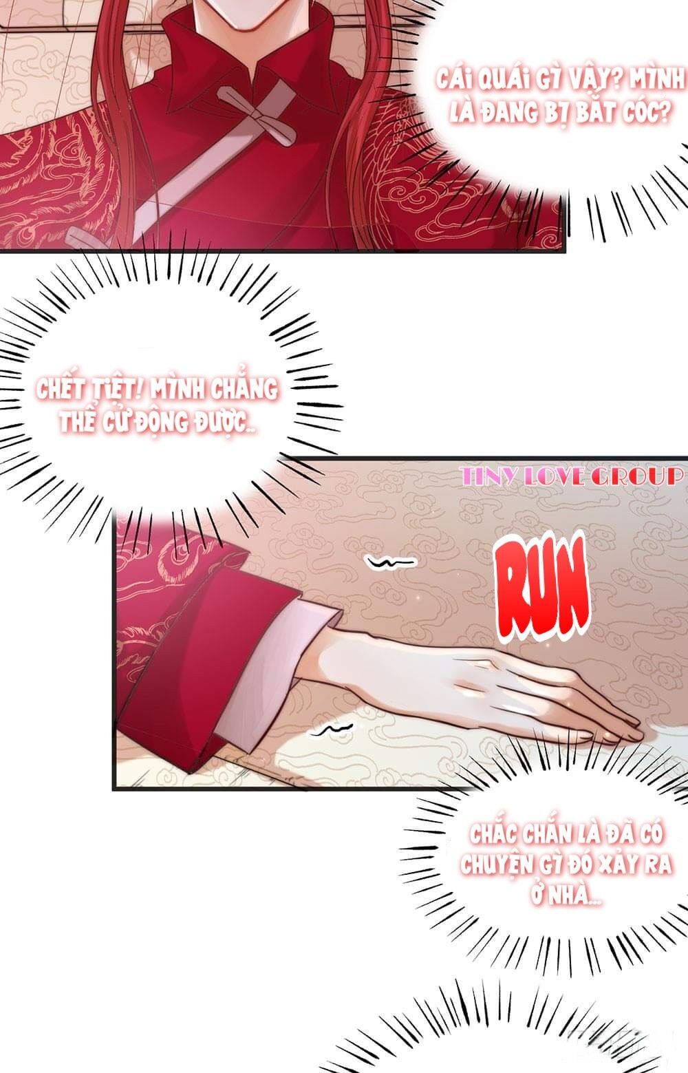 Khuynh Thành Chapter 1 - 13