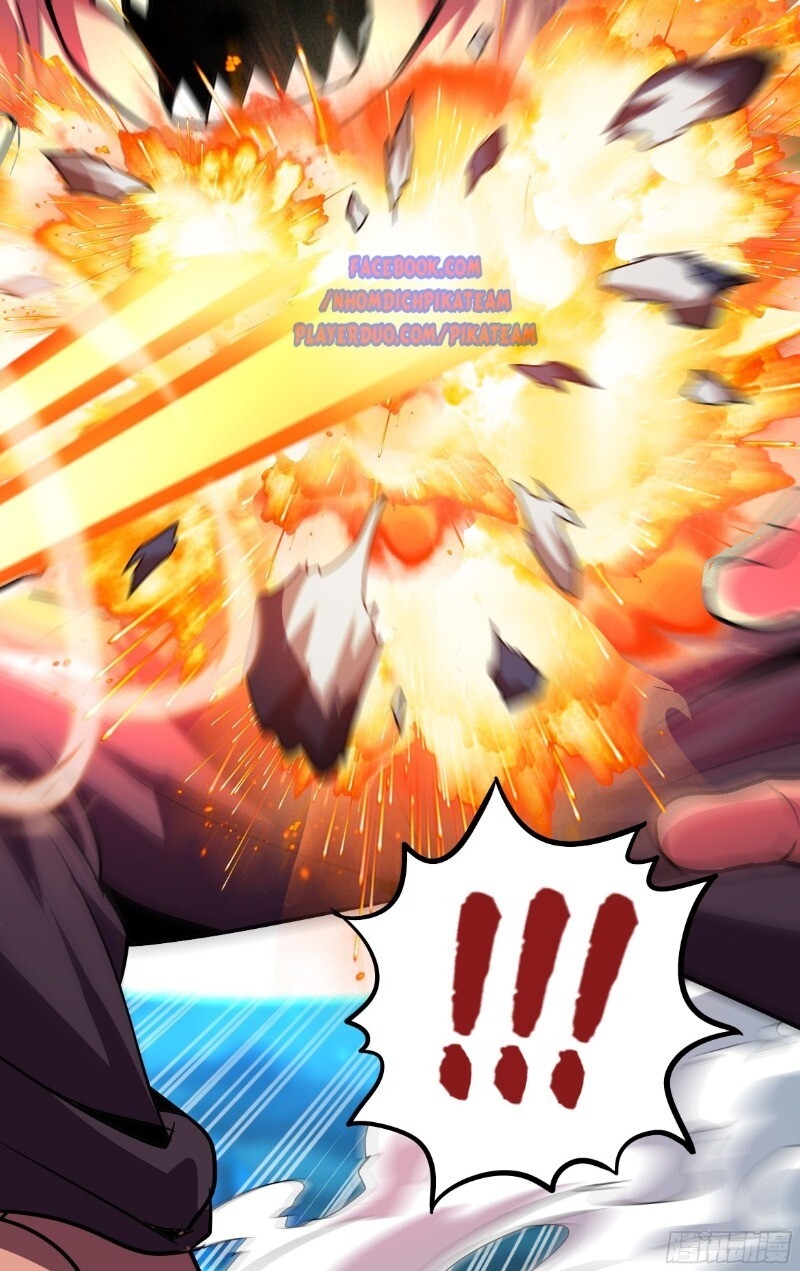 Lãnh Vực Quái Vật Chapter 115 - 19