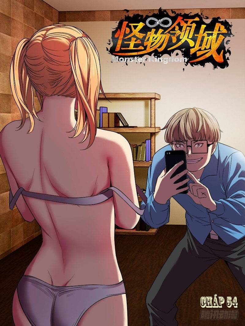Lãnh Vực Quái Vật Chapter 53 - 13