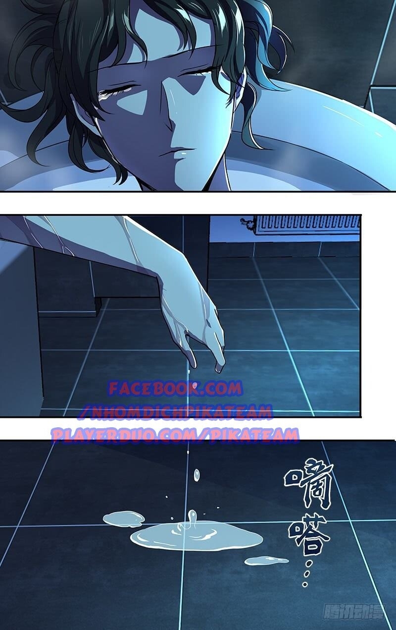 Lãnh Vực Quái Vật Chapter 77 - 21
