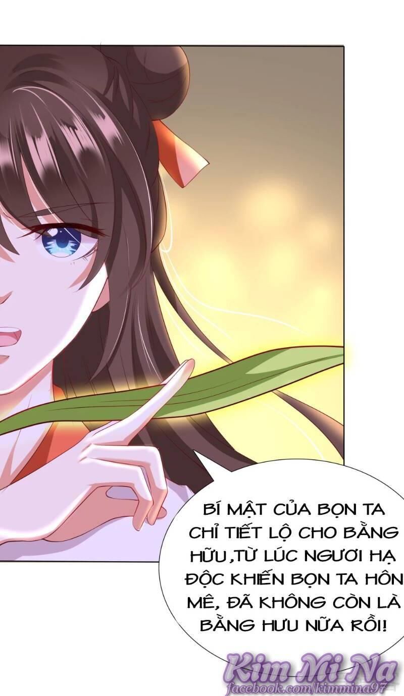 Sư Phụ, Cái Kia Ăn Ngon! Chapter 17 - 26