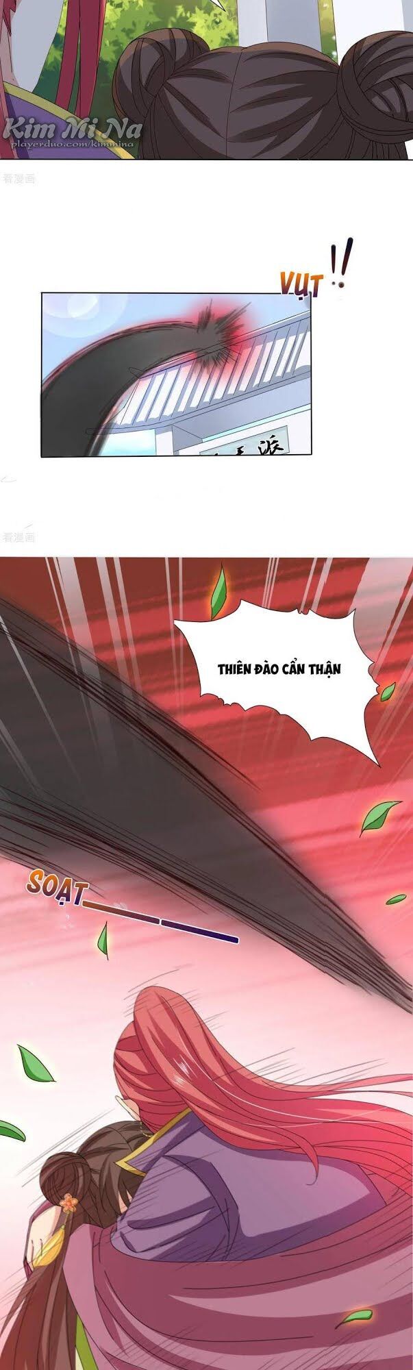 Sư Phụ, Cái Kia Ăn Ngon! Chapter 25 - 19