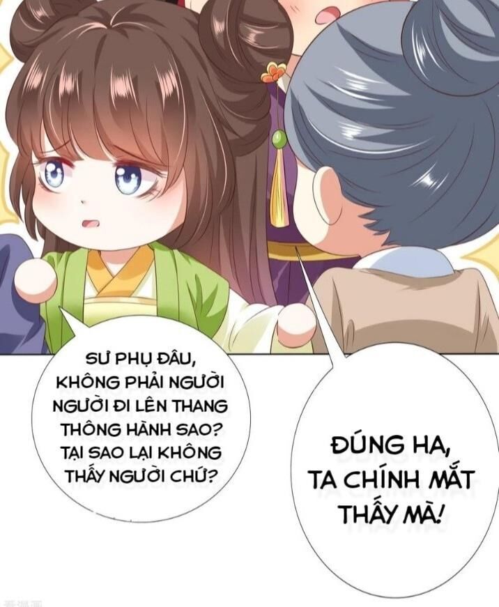 Sư Phụ, Cái Kia Ăn Ngon! Chapter 31 - 2