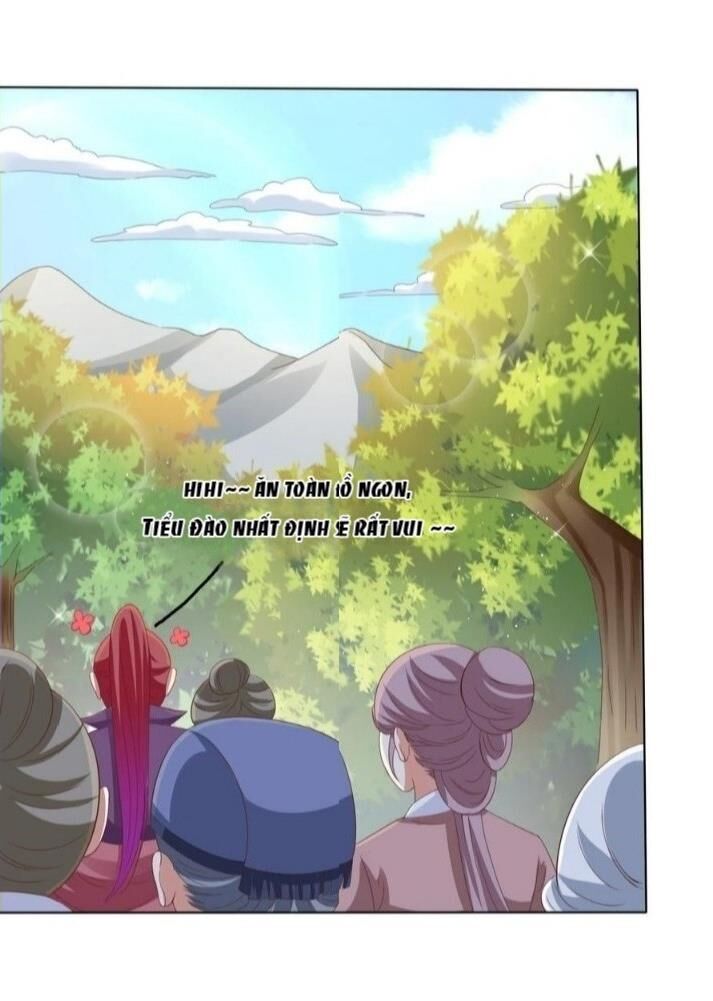 Sư Phụ, Cái Kia Ăn Ngon! Chapter 31 - 11