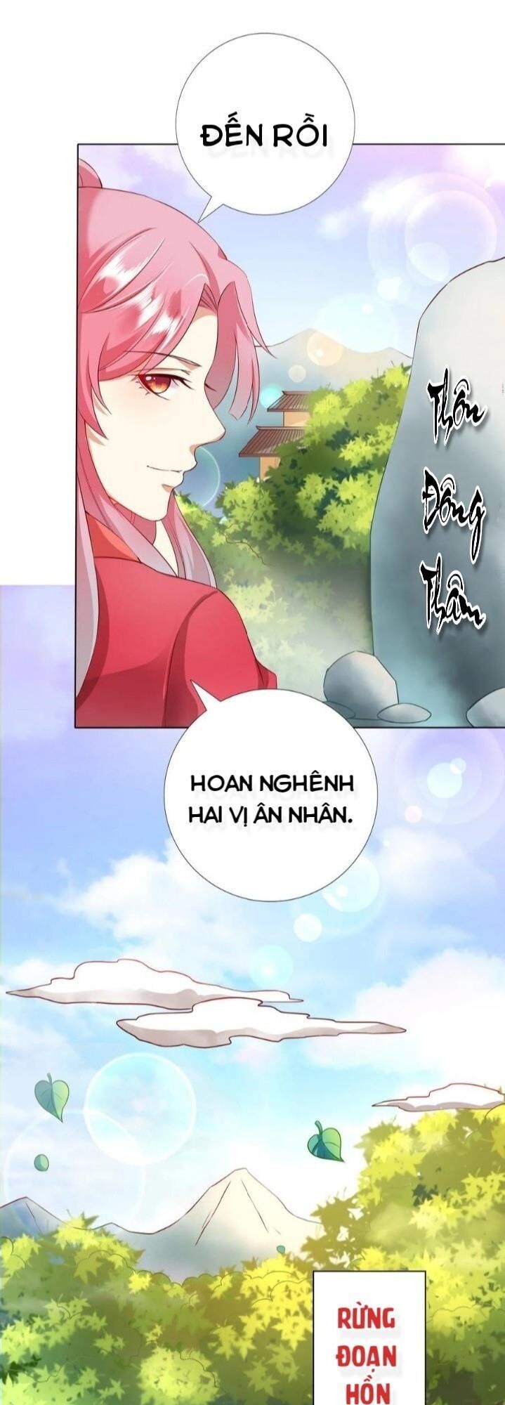 Sư Phụ, Cái Kia Ăn Ngon! Chapter 31 - 13