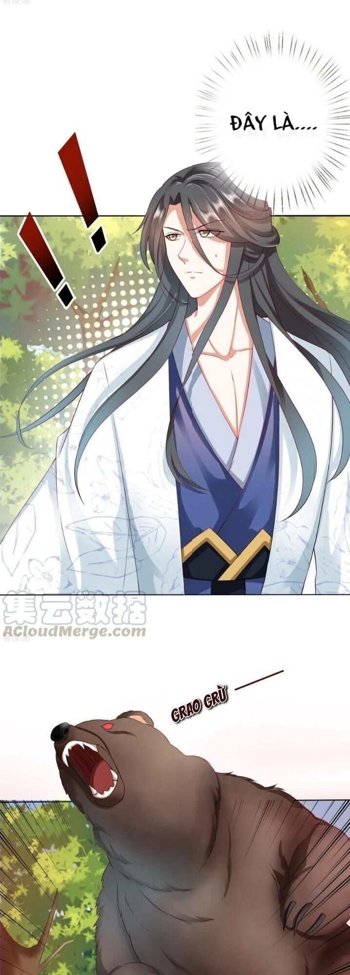Sư Phụ, Cái Kia Ăn Ngon! Chapter 31 - 15