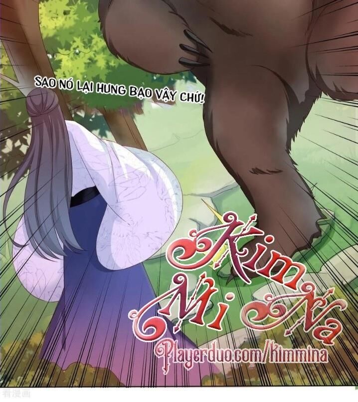 Sư Phụ, Cái Kia Ăn Ngon! Chapter 31 - 16