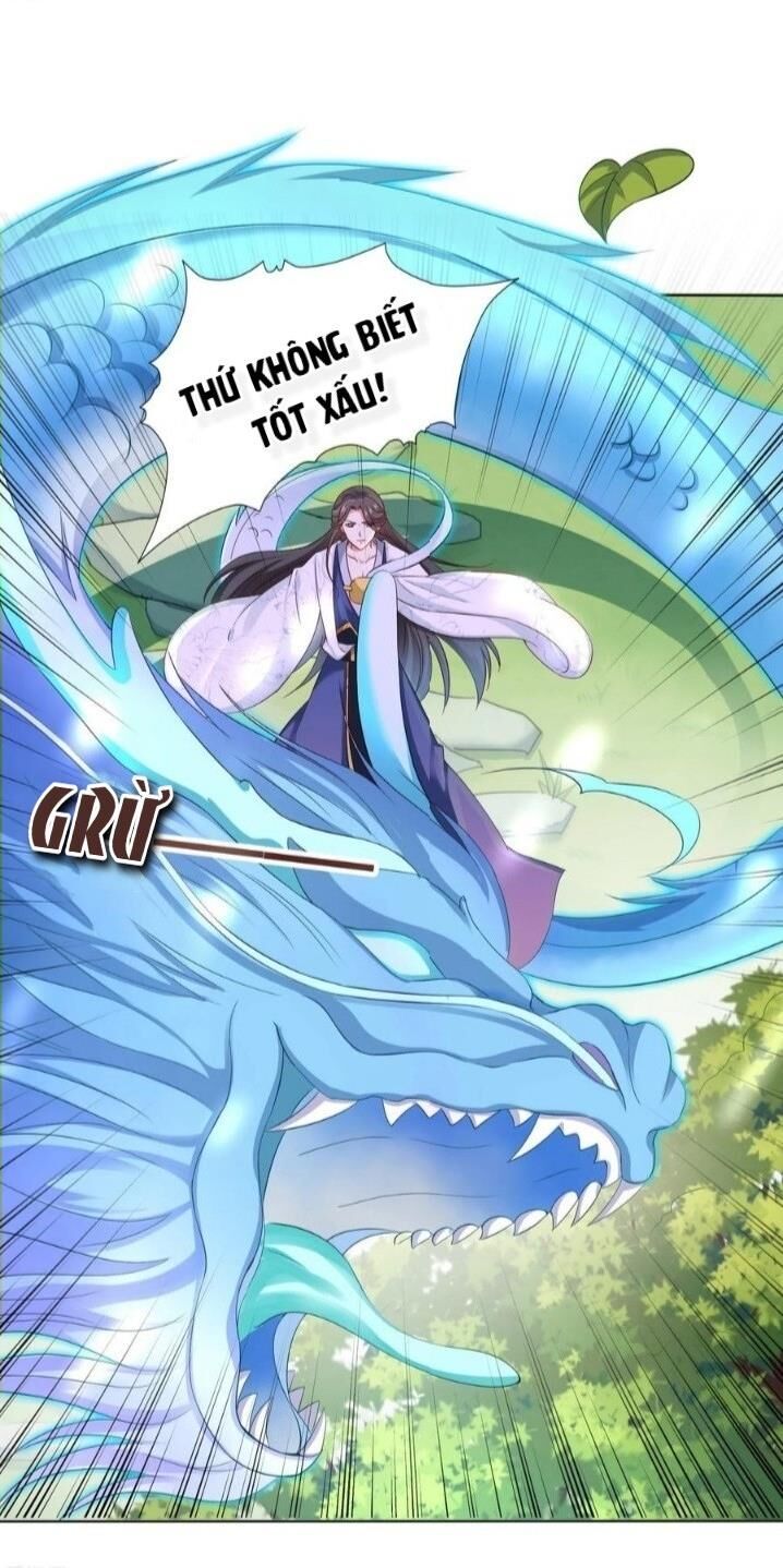 Sư Phụ, Cái Kia Ăn Ngon! Chapter 31 - 17