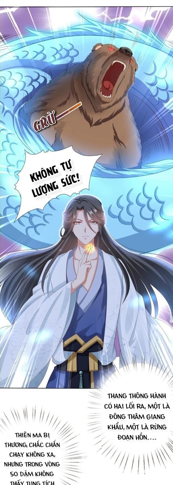 Sư Phụ, Cái Kia Ăn Ngon! Chapter 31 - 18