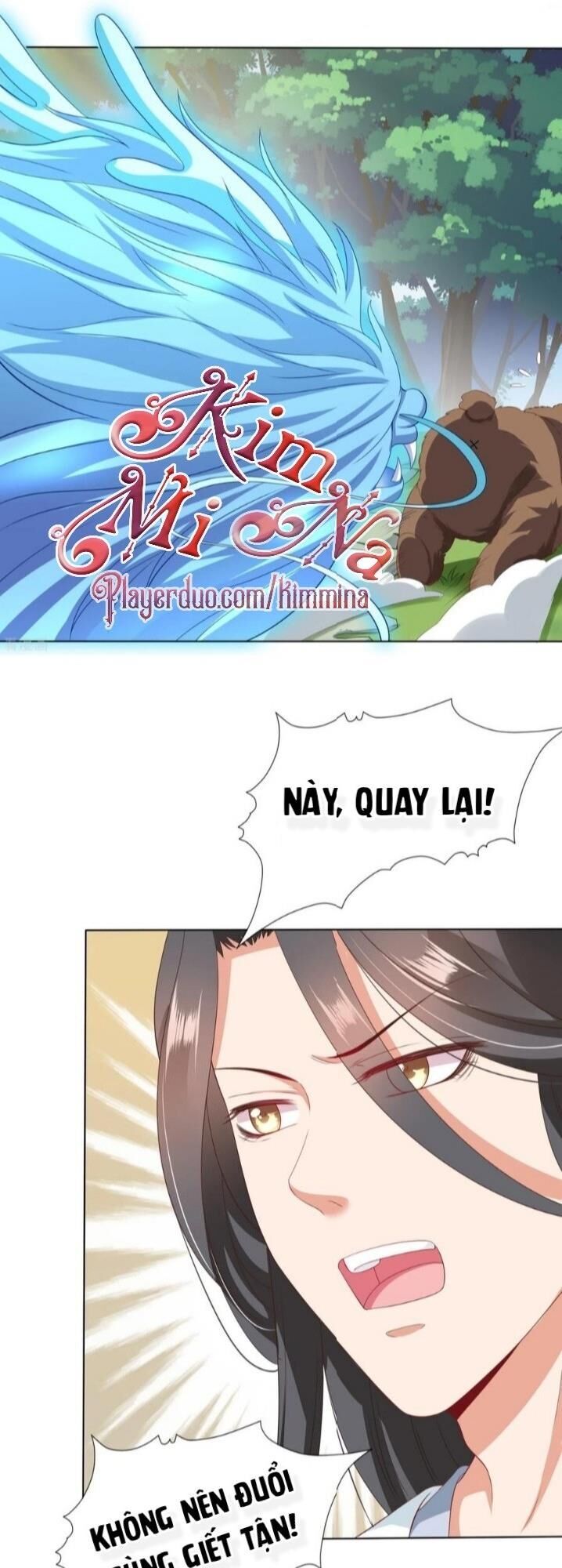 Sư Phụ, Cái Kia Ăn Ngon! Chapter 31 - 20