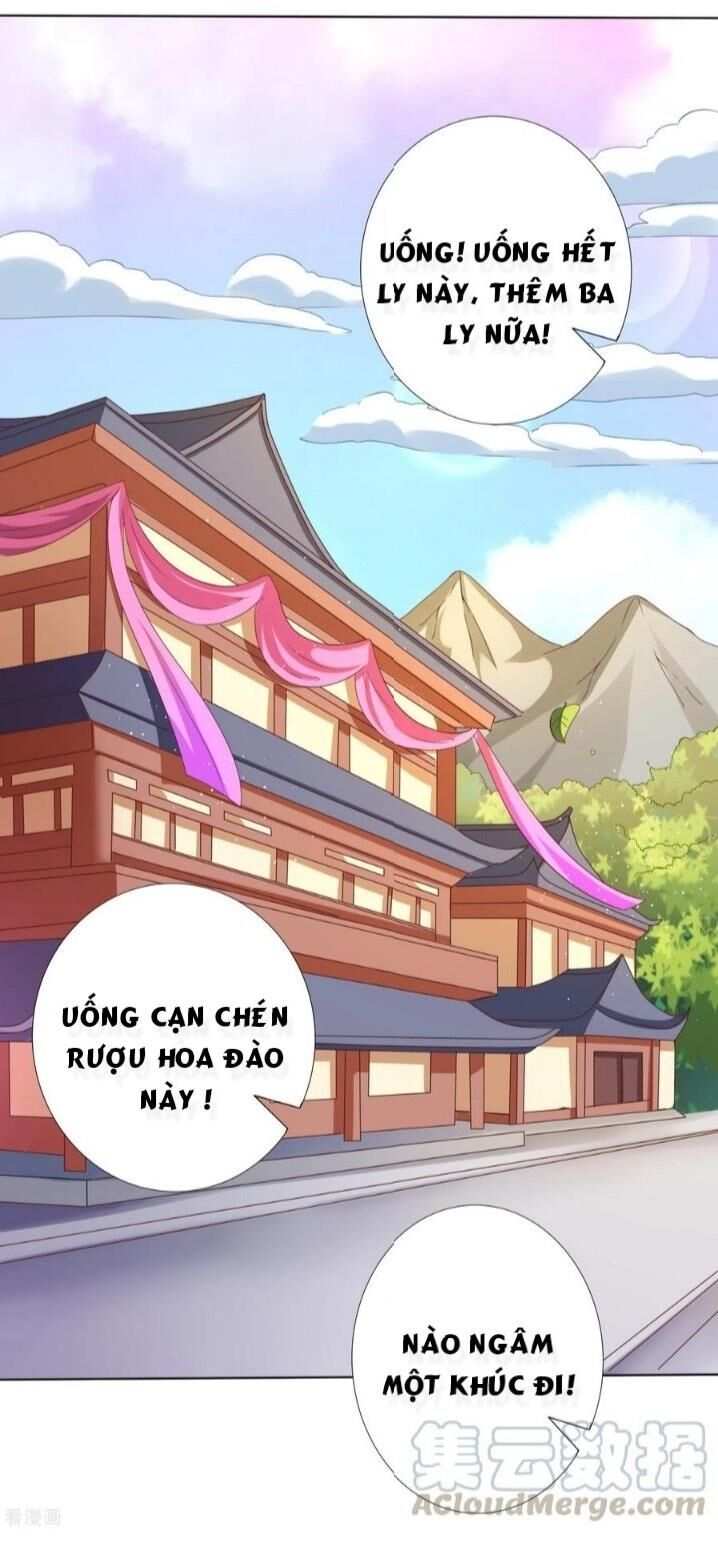 Sư Phụ, Cái Kia Ăn Ngon! Chapter 31 - 23