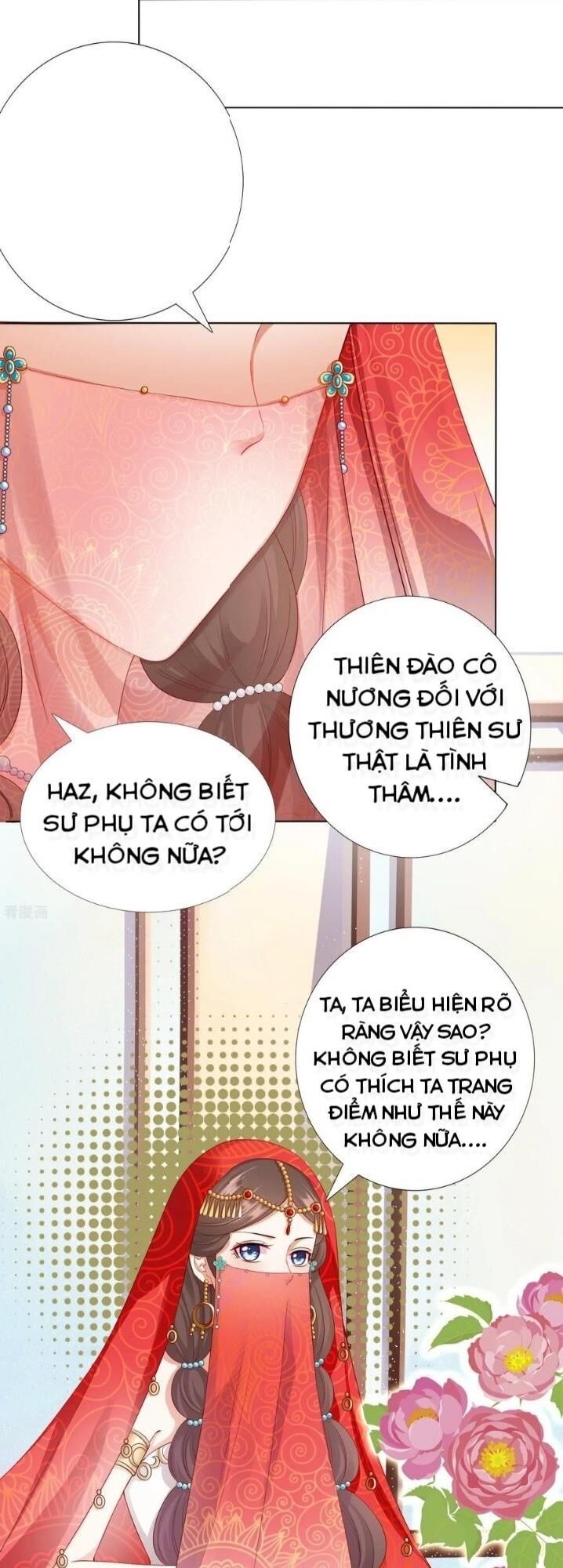 Sư Phụ, Cái Kia Ăn Ngon! Chapter 31 - 26