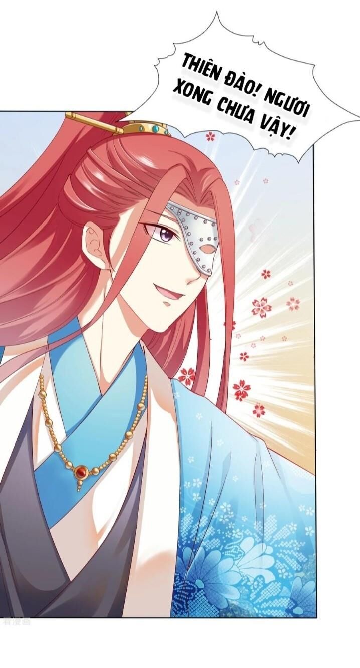 Sư Phụ, Cái Kia Ăn Ngon! Chapter 31 - 28