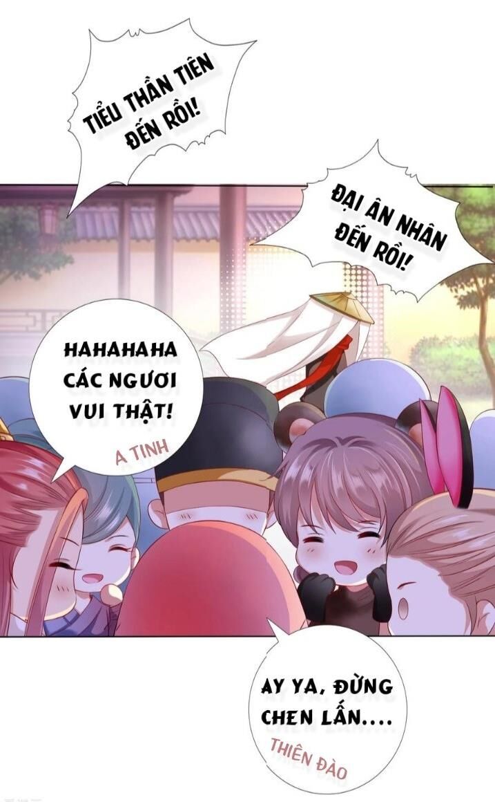 Sư Phụ, Cái Kia Ăn Ngon! Chapter 31 - 30