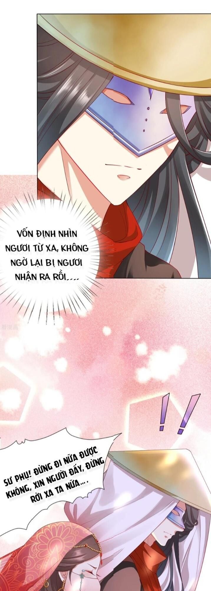Sư Phụ, Cái Kia Ăn Ngon! Chapter 31 - 33