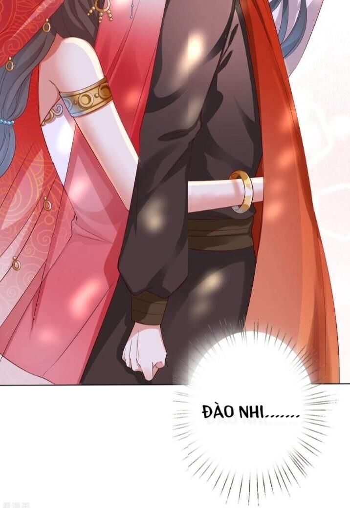 Sư Phụ, Cái Kia Ăn Ngon! Chapter 31 - 34