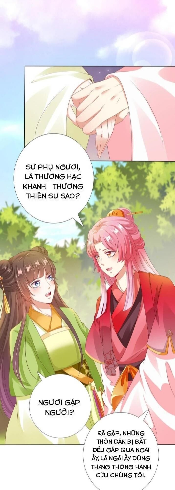 Sư Phụ, Cái Kia Ăn Ngon! Chapter 31 - 5