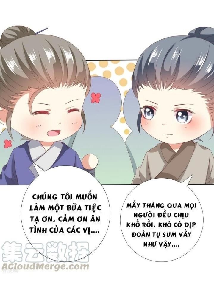 Sư Phụ, Cái Kia Ăn Ngon! Chapter 31 - 8