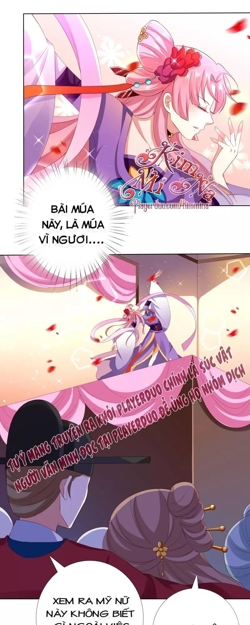 Sư Phụ, Cái Kia Ăn Ngon! Chapter 33 - 25