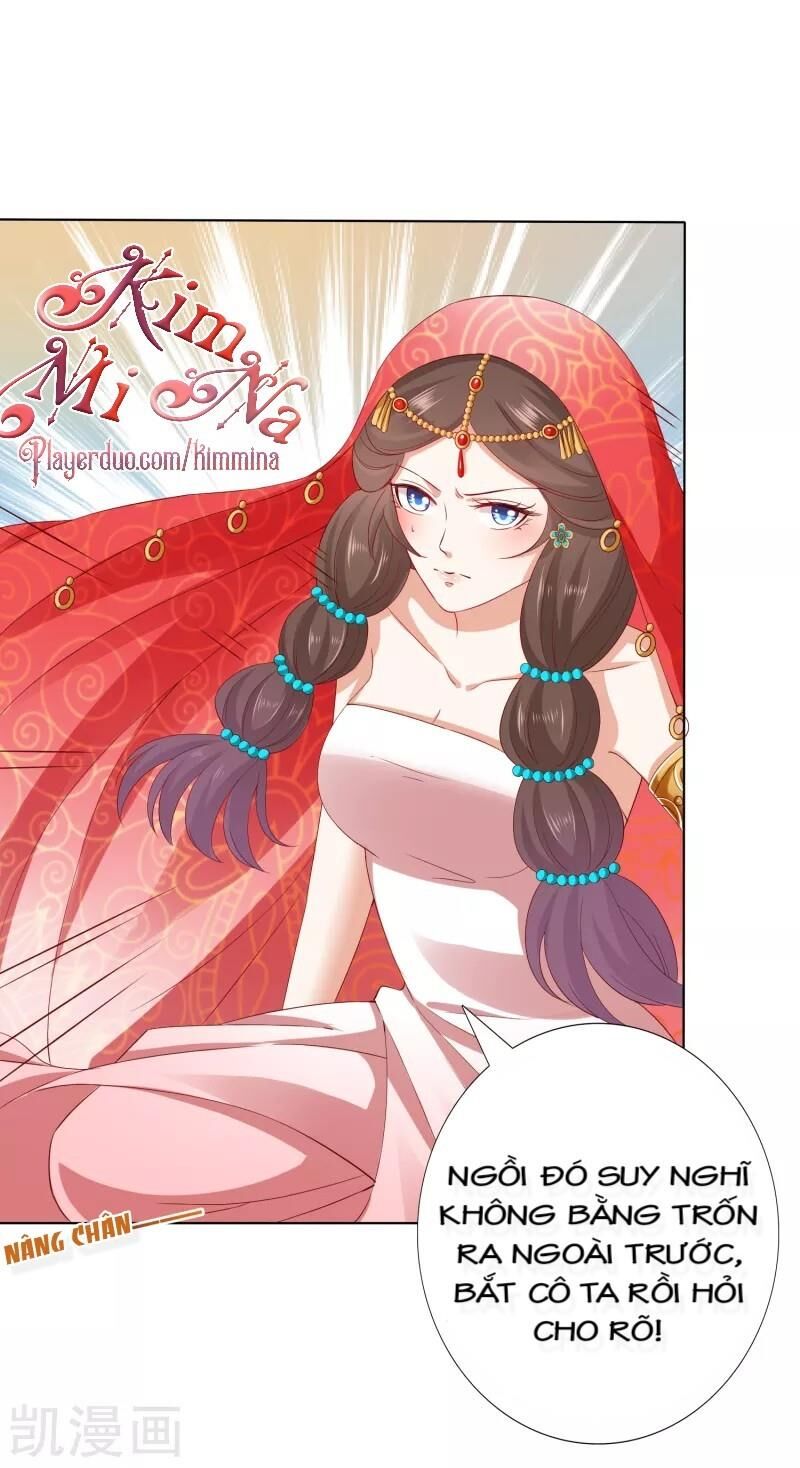 Sư Phụ, Cái Kia Ăn Ngon! Chapter 33 - 30