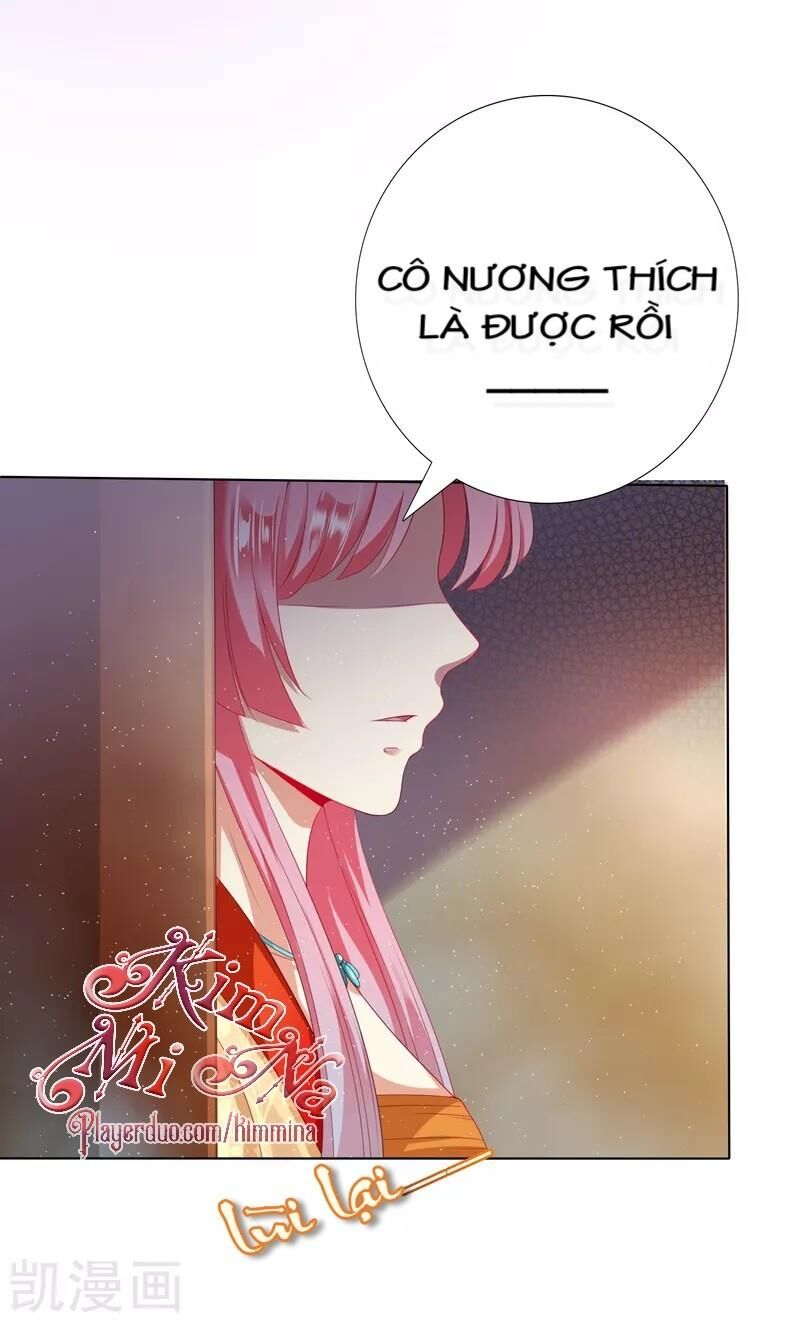 Sư Phụ, Cái Kia Ăn Ngon! Chapter 33 - 4