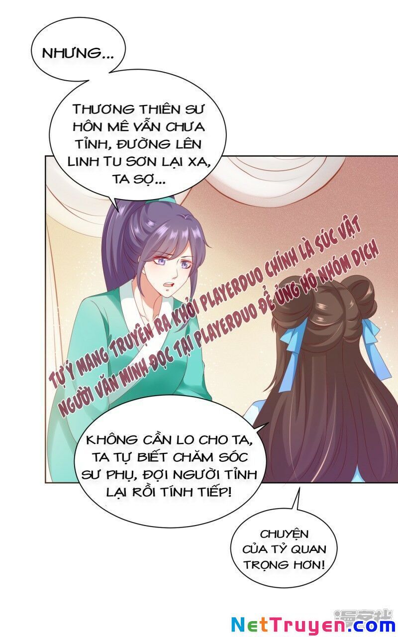 Sư Phụ, Cái Kia Ăn Ngon! Chapter 55 - 11