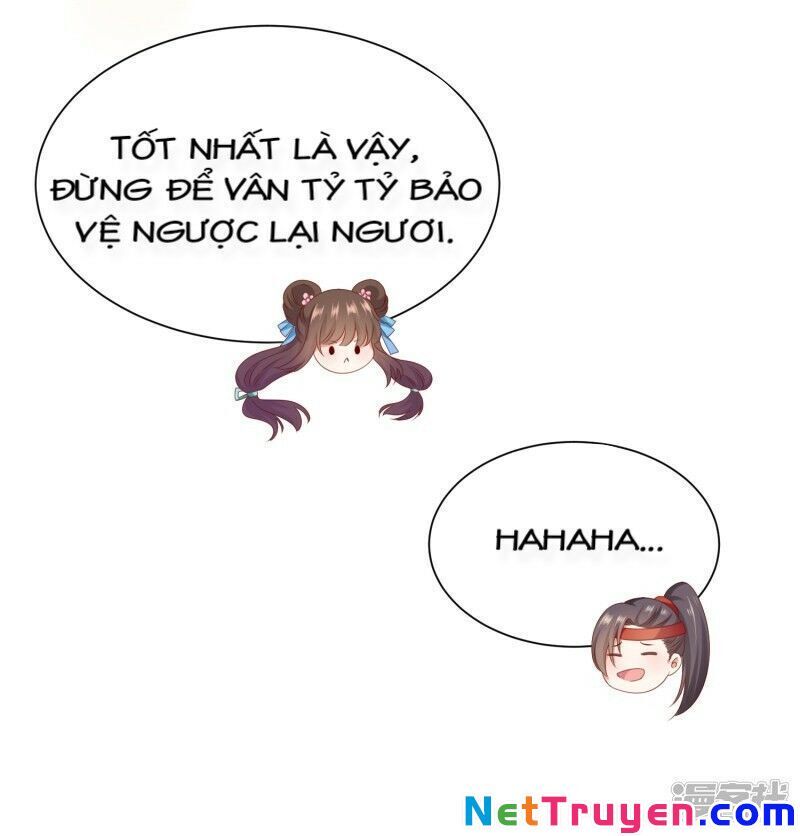 Sư Phụ, Cái Kia Ăn Ngon! Chapter 55 - 15