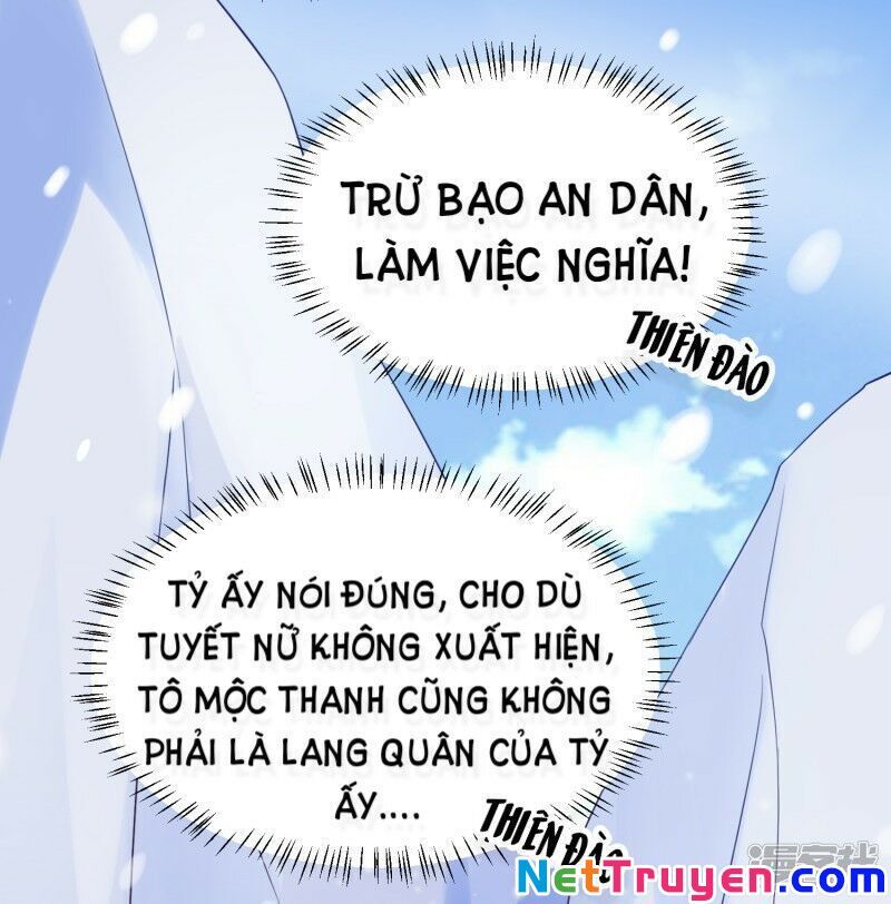 Sư Phụ, Cái Kia Ăn Ngon! Chapter 55 - 17