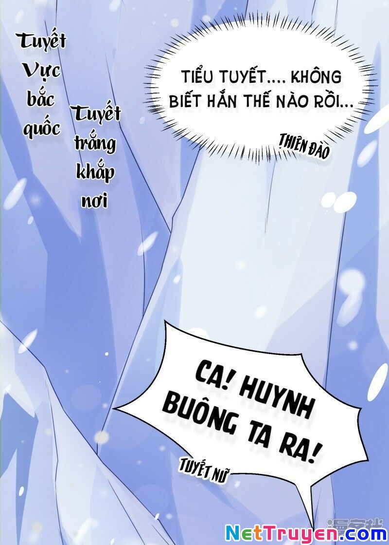 Sư Phụ, Cái Kia Ăn Ngon! Chapter 55 - 18
