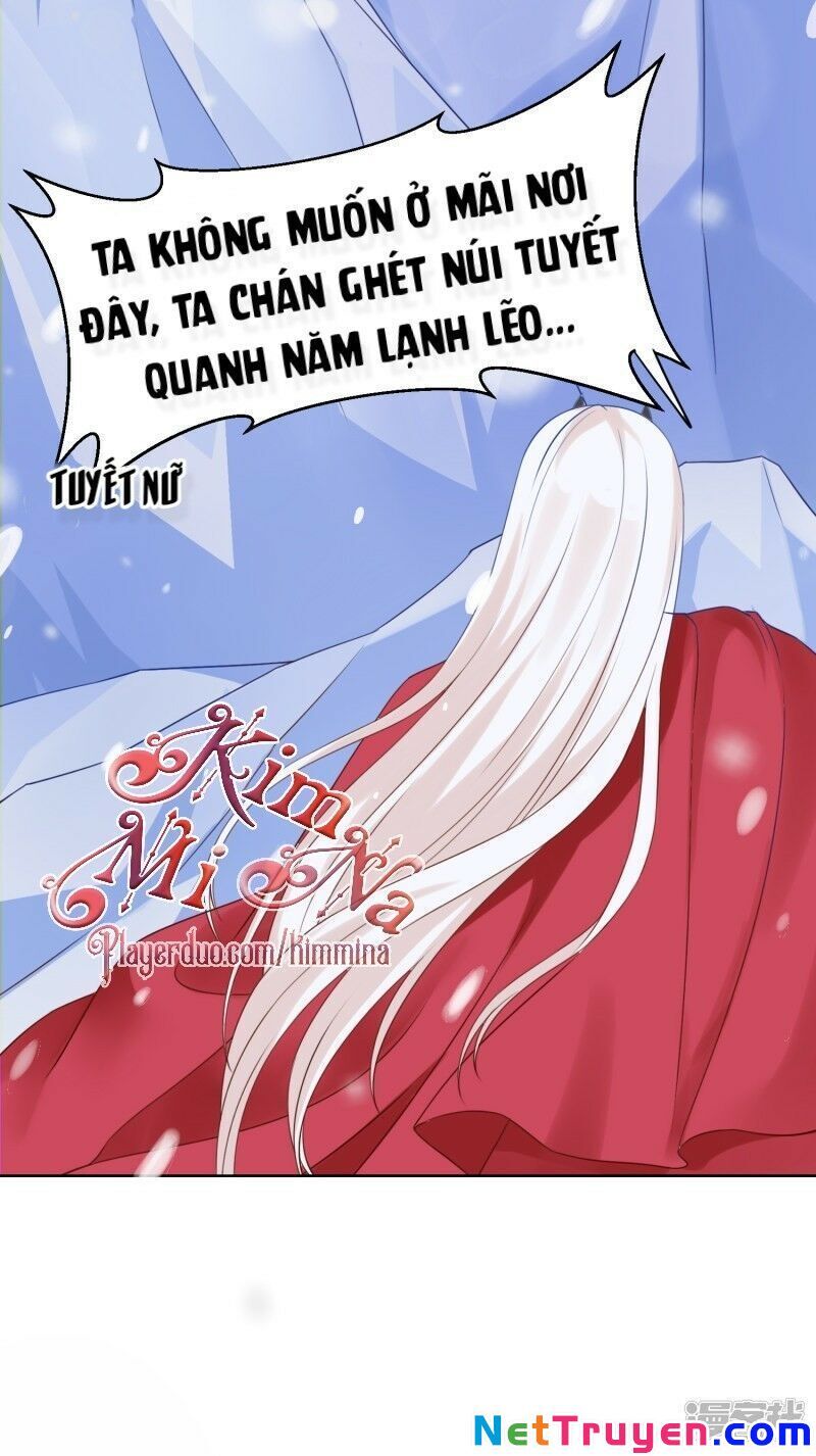 Sư Phụ, Cái Kia Ăn Ngon! Chapter 55 - 19
