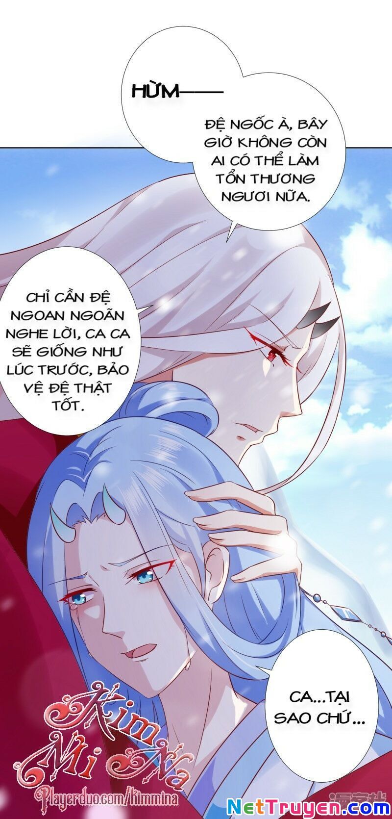 Sư Phụ, Cái Kia Ăn Ngon! Chapter 55 - 22
