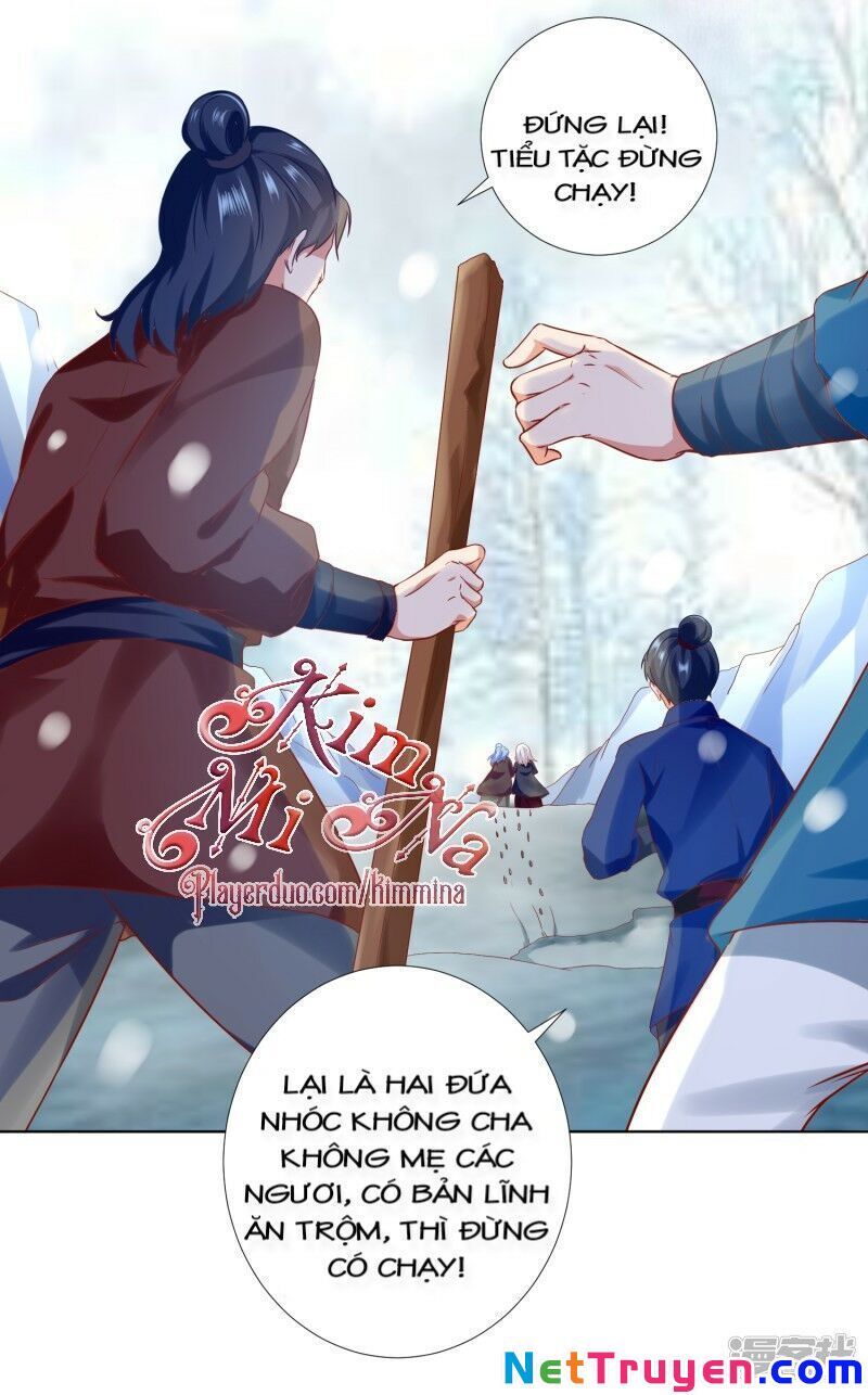 Sư Phụ, Cái Kia Ăn Ngon! Chapter 55 - 25