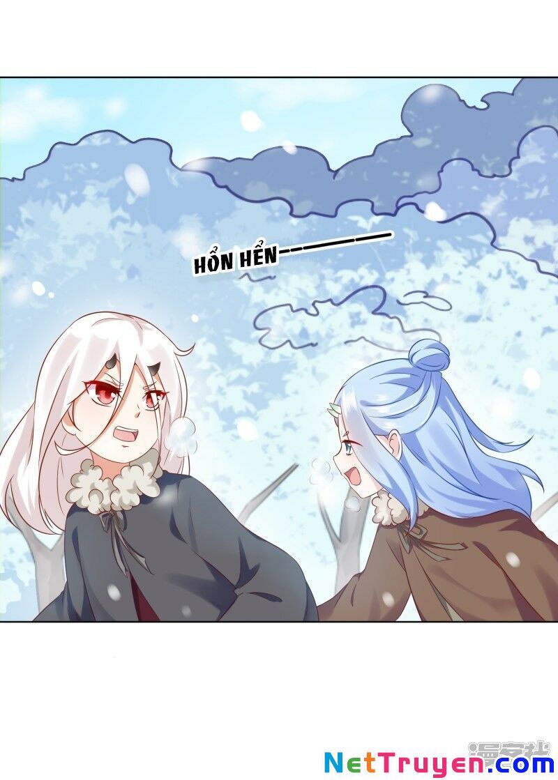 Sư Phụ, Cái Kia Ăn Ngon! Chapter 55 - 26