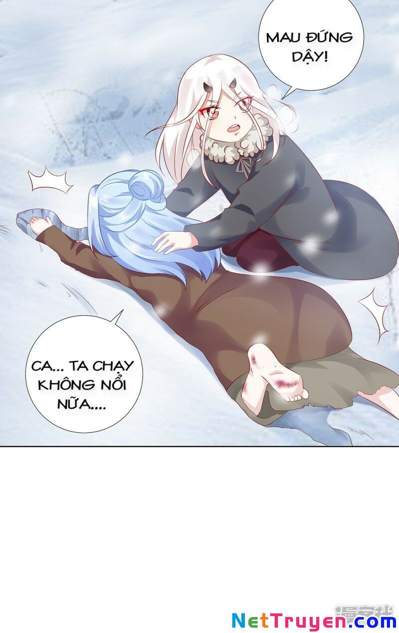 Sư Phụ, Cái Kia Ăn Ngon! Chapter 55 - 28