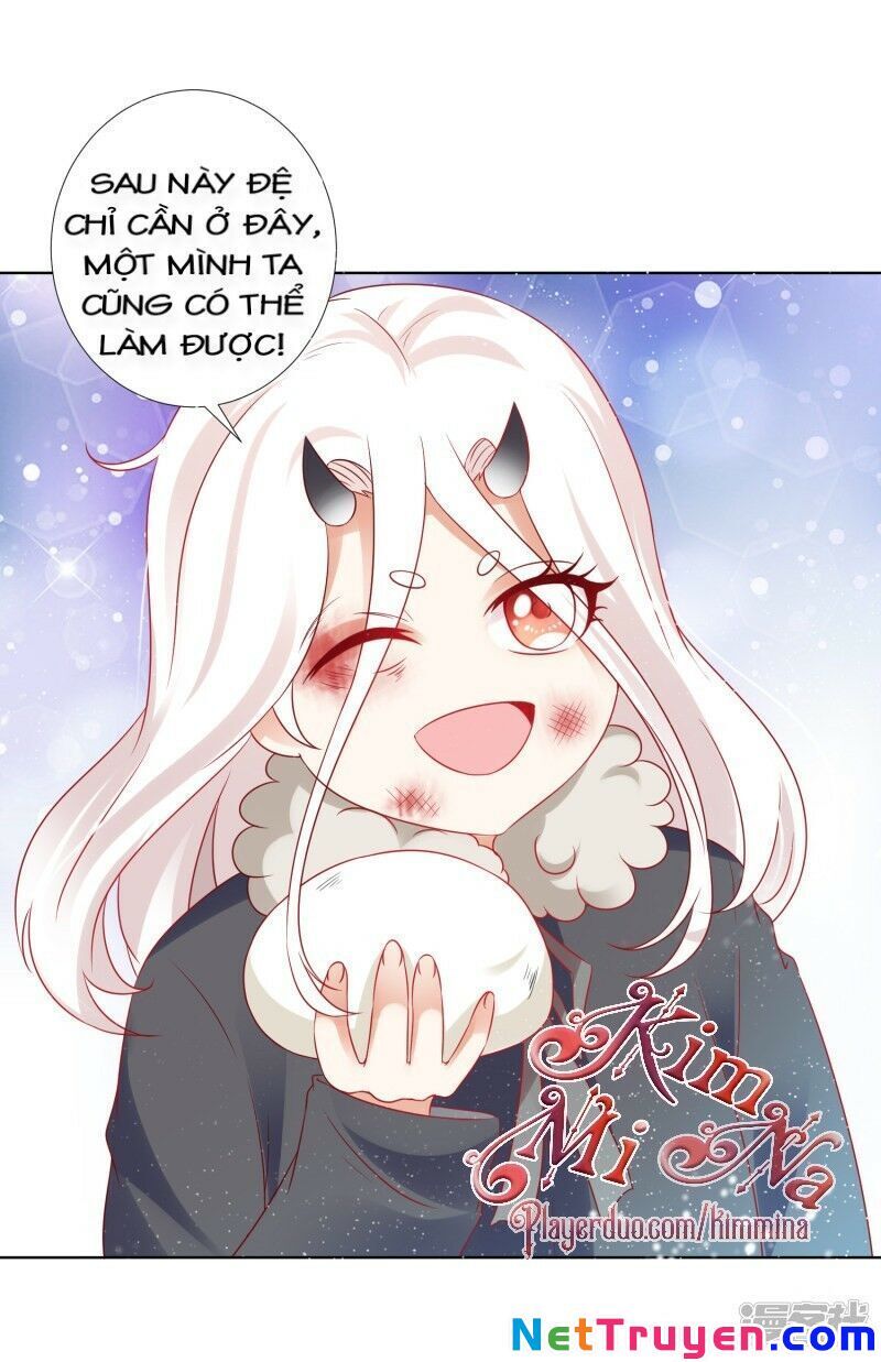 Sư Phụ, Cái Kia Ăn Ngon! Chapter 55 - 34