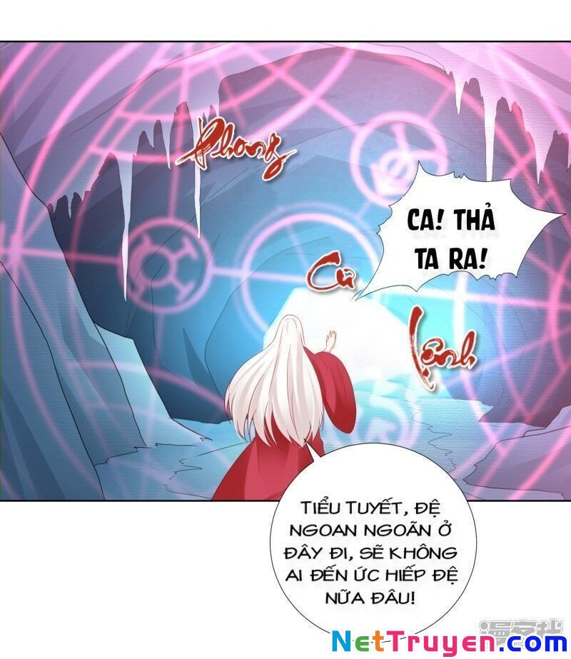 Sư Phụ, Cái Kia Ăn Ngon! Chapter 55 - 39