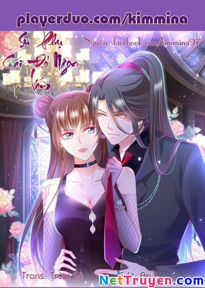 Sư Phụ, Cái Kia Ăn Ngon! Chapter 60 - 1